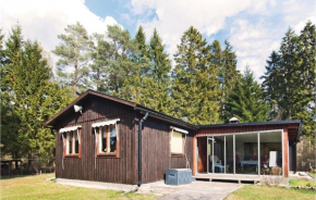 2 Bedroom Stunning Home In Slite